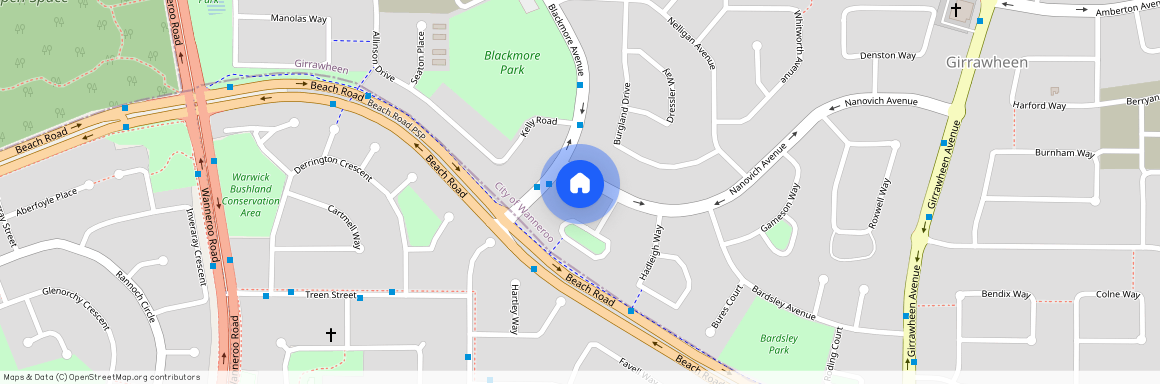 6 Nanovich Avenue, WA 6064, Girrawheen