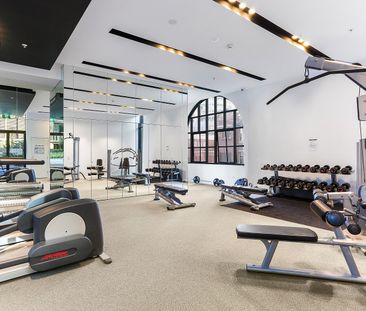 209/178 Thomas Street, Haymarket NSW 2000 - Apartment For Rent | Do... - Photo 2