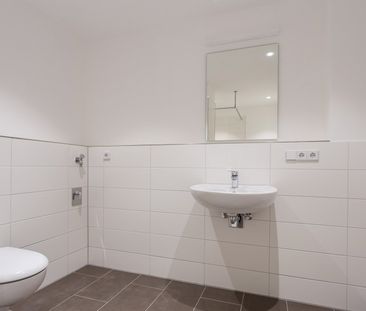 Individualität und Gemeinschaft – Seniorenwohnen mit beidem - Foto 2