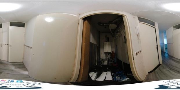 Marshalllaan 141-A, Kanaleneiland-Noord, 3527TD, Utrecht - Photo 1