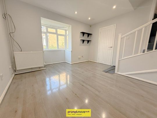 2 bedroom cluster house to rent - Photo 1