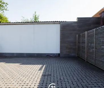 Modern 2 slaapkamer appartement met parkeerplaats - Photo 4