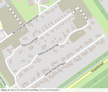 Oosterwold – Energiezuinige vrijstaande bungalow met energielabel A+ - Photo 1