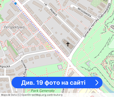 3 pokoje z balkonem, miejscem w hali i piwnicą - Фото 1