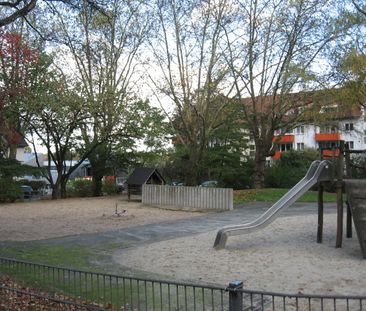 2-Zimmer-Wohnung in Dortmund-Kirchlinde mieten - Photo 3