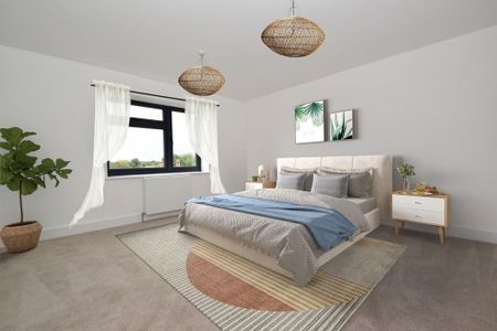 4 bedroom detached house to rent - Photo 4