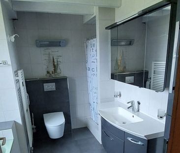 Sehr grosse Dachwohnung, Hausteil zu vermieten - Photo 4