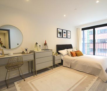 2 bedroom apartment to rent - Photo 5