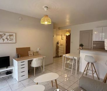 Location Appartement 2 pièces 34 m2 à Belfort - Photo 1