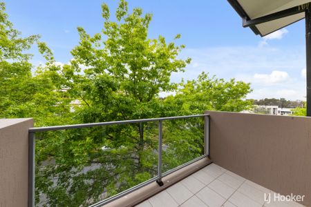 21/15 Mower Place, Phillip ACT 2606 - Apartment For Rent | Domain - Photo 3