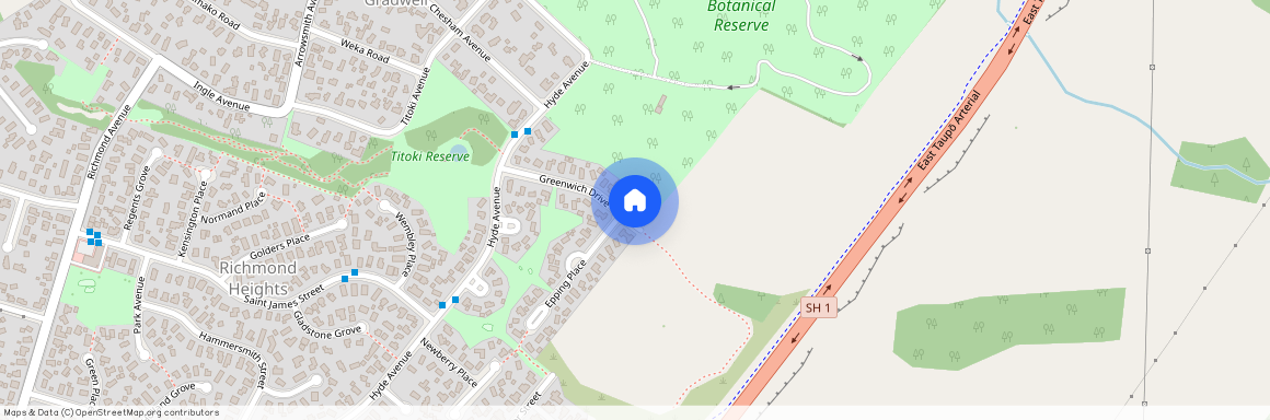 26 Greenwich Street, Richmond Heights, Taupo