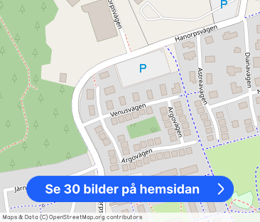 Venusvägen, Ljungsbro - Foto 1