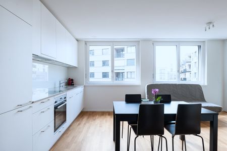 2.5 Zimmer, 46 m² - Photo 3