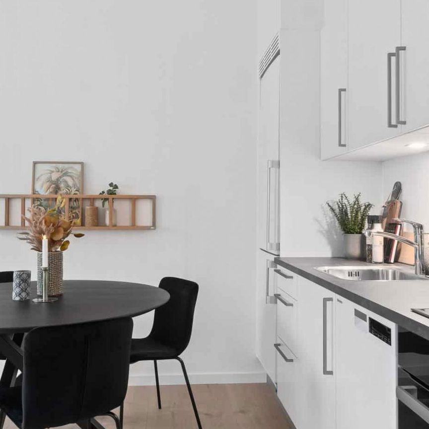 Pollenvænget 30, 2., 1 - Photo 1