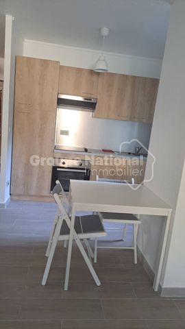 Location Appartement 1 pièce 29m² - Photo 3