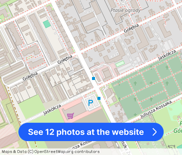 Mieszkanie, 33 m², Bydgoszcz - Photo 1