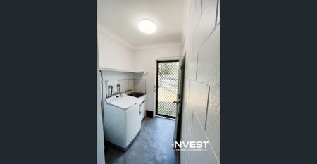 Solid Block Home Located In Mareeba CBD - Photo 5