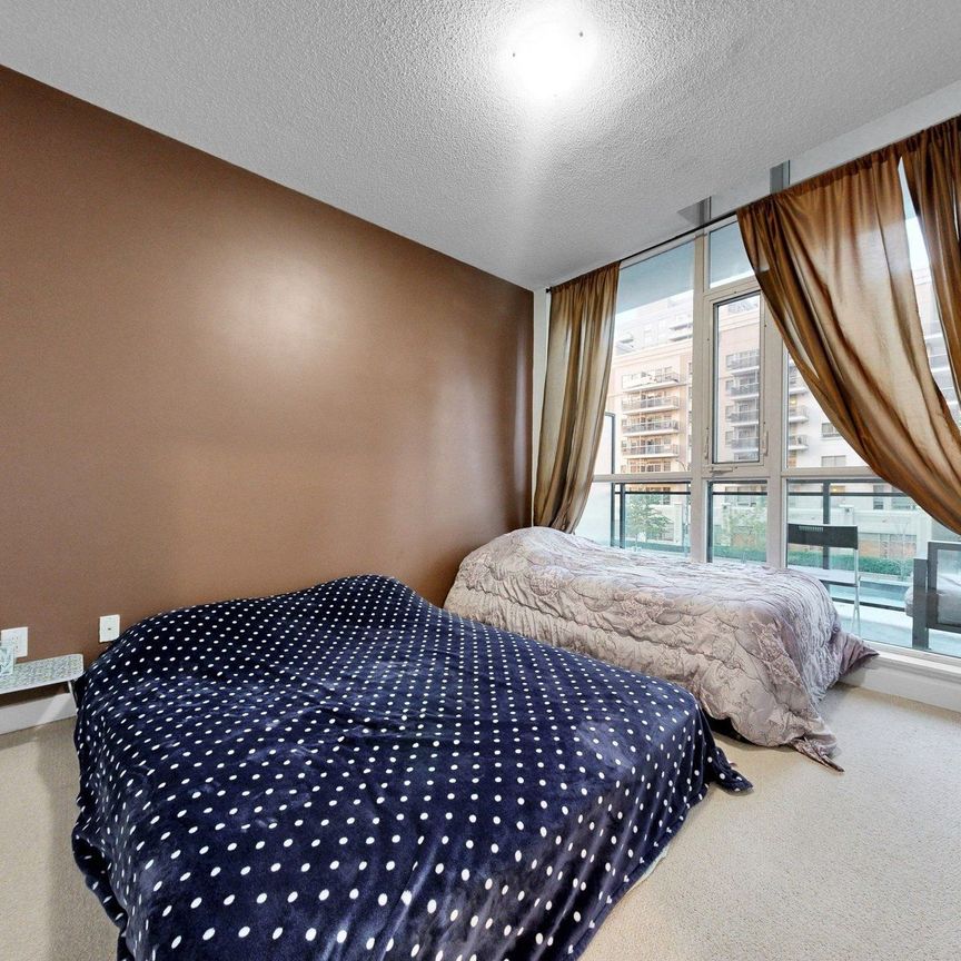 For Lease - 4070 Confederation Parkway Unit# 214, Mississauga, Ontario - Photo 1