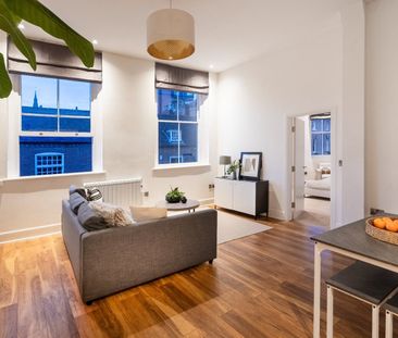1 Bed Flat, Leics City Centre, LE1 - Photo 3