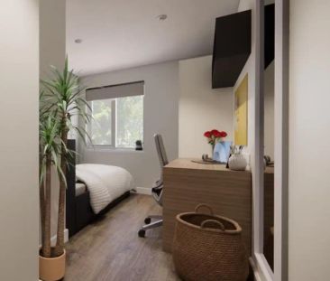 Gold Non-Ensuite - Photo 4