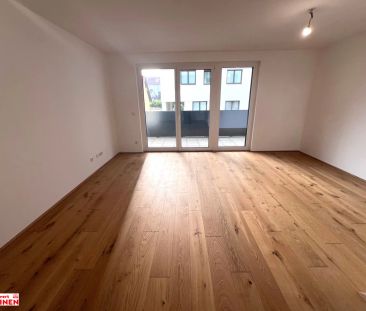 Miete mit Kaufoption nahe Stadtpark! Stabile Mietpreise! - Photo 4