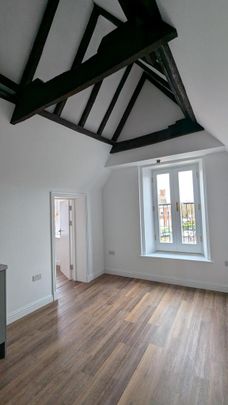 1 bedroom apartment to rent - Photo 1