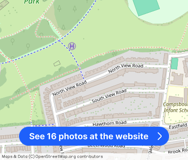 North View Road, Hornsey, N8 - Photo 1