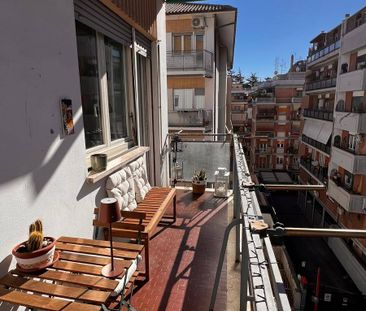 Appartamento in Affitto a Roma – Zona: Vigna Clara - Photo 5