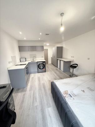 1 bedroom apartment to rent - Photo 1