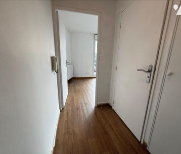 Beau T1 lumineux - le Petit-Quevilly - Photo 6