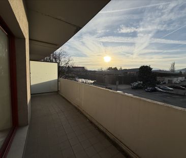 Location Appartement 1 pièce 36m² - Photo 5