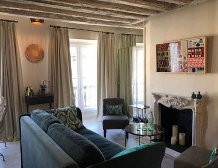 Rental Apartment - Photo 4