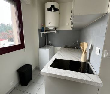 Appartement 1 Pièce 22 m² - Photo 4