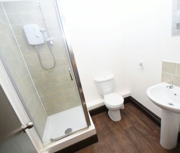 Sheppard Street, Penkhull, Stoke-On-Trent, ST4 - Photo 6