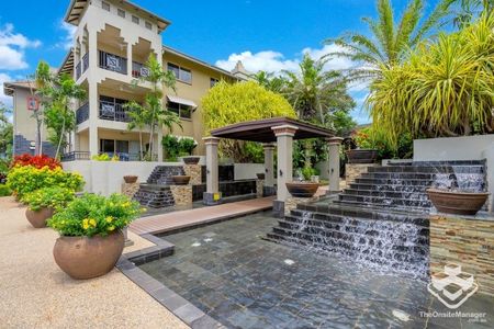 Stylish 1-Bedroom Furnished Apartment in Cairns One â Resort Living - Photo 5