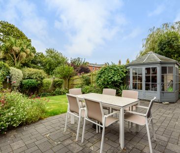 Gosport Street, Lymington, SO41 flat to rent - Photo 5