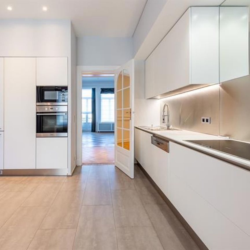 Tout savoir sur cet appartement à Etterbeek, à Etterbeek - Photo 1