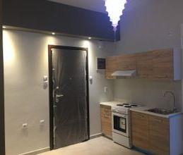 Studio/Γκαρσονιέρα για ενοικίαση - Κυψέλη, - Photo 6