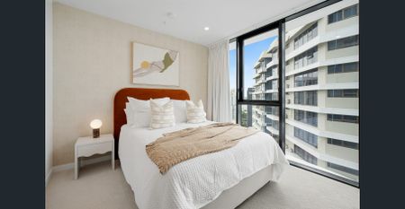 Beautiful Fully Furbished Apartment For Rent with Ocean Views - Photo 3