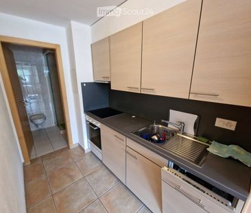 1 Zimmer, 25 m² - Foto 3