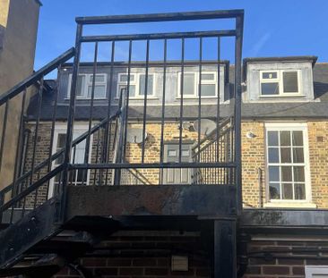2 bedroom flat to rent - Photo 2