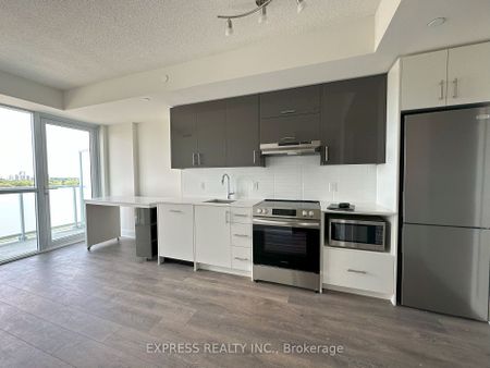 For Lease - 188 Fairview Mall Drive Unit# 907, Toronto, Ontario - Photo 2