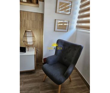 1 BEDROOM GROUND FLOOR APARTMENT - SANTA POLA - Photo 4