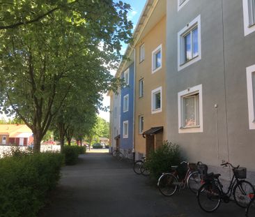 Andréns väg 32 - Foto 1