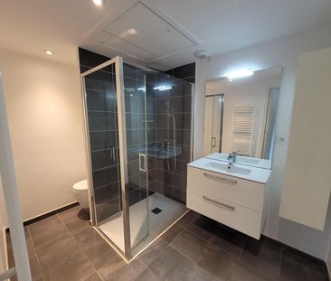 Location Appartement 2 pièces 39m² CRAPONNE 69290 - Photo 5