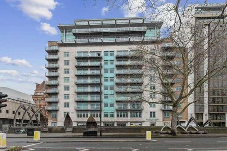 Albert Embankment, Vauxhal, London, SE1 - Photo 5