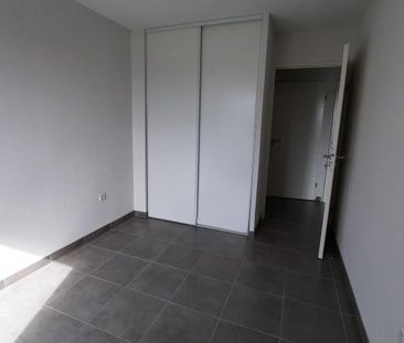 COLOMIERS / Location Appartement 3 Pièces 62 m² - Photo 2