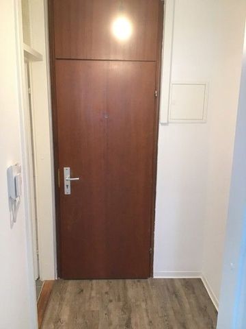 Klein, fein, mein! - 1-Zi.-Single-Appartment in Citynähe - Foto 5