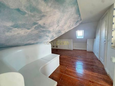 Apartment T1 in Carcavelos e Parede, Cascais - Foto 5