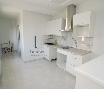 Location Appartement 1 pièce 26m² - Photo 5